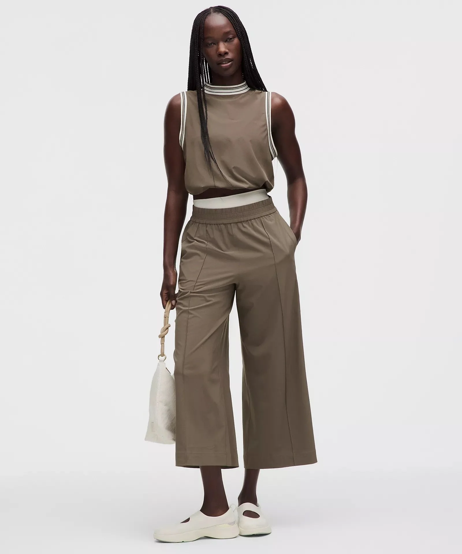 lululemon Nomad Collection - February 2026 — EXTRA MAGIC MINUTES